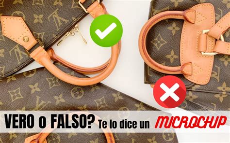 borsa louis vuitton originale come riconoscerla|Expert guide: How to check if a Louis Vu.